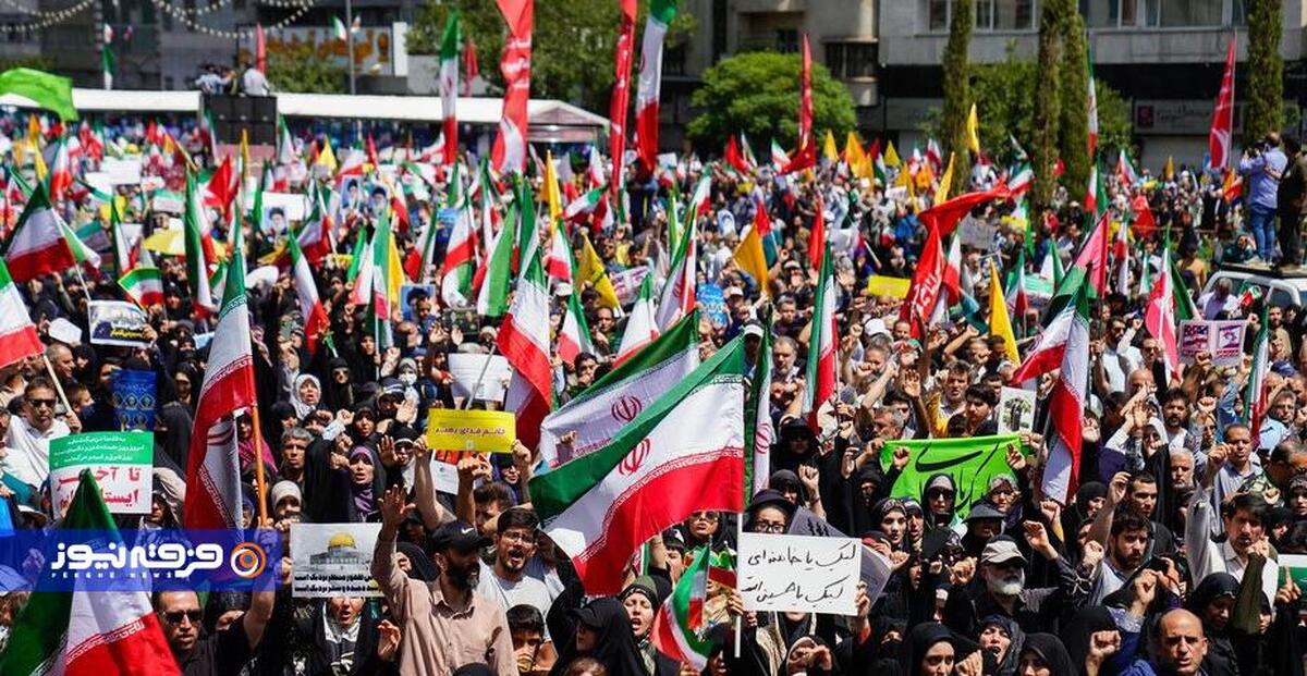 نقش دین در انسجام اجتماعی؛ از فروپاشی شوروی تا مقاومت ایران