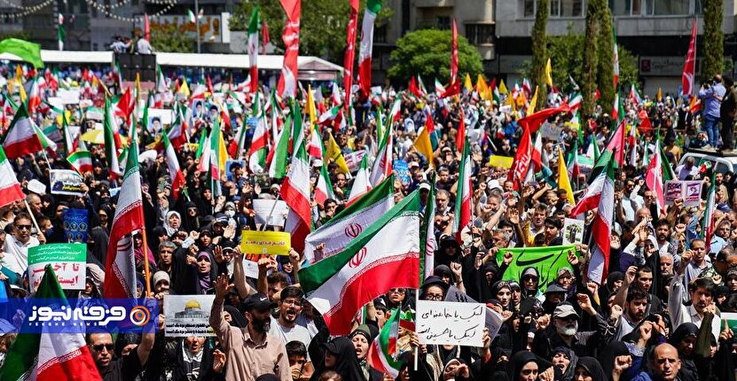 نقش دین در انسجام اجتماعی؛ از فروپاشی شوروی تا مقاومت ایران