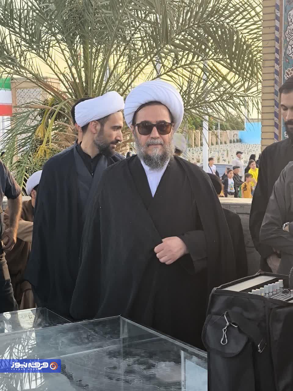 عباس غفاری؛ از خرافات تا انحراف، یک بازگشت پر ابهام