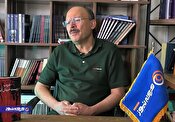 عقلانیت که فرومی‌پاشد، انرژی درمانی می‌شود معنویت