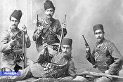 بداندیشان شهرآشوب