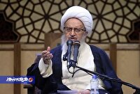 فتوای صریح آیت الله العظمی مکارم شیرازی بر محارب بودن متعرضین به مقام معظم رهبری