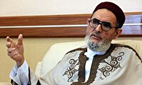 مفتی لیبی: تنها زبان قدرت، صهیونیست‌ها را به عقب‌نشینی وادار کرد