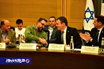 مراجع تقلید در فهرست ترور رسانه فرقه درویشی - صهیونیستی