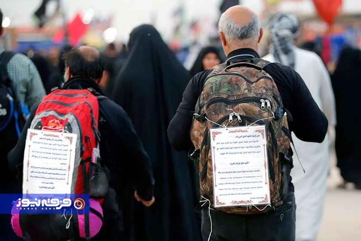 در خاطرات یک جداشده از انجمن حجتیه؛ اربعین، بستر مناسبی بود برای جذب نیرو