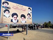 سیدعلی قهرمان!