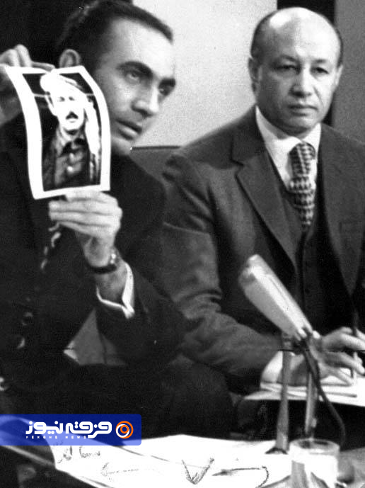 شکست پروژه تطهیر سرشکنجهگر ساواک توسط منوتو شکست پروژه تطهیر سرشکنجهگر ساواک توسط منوتو