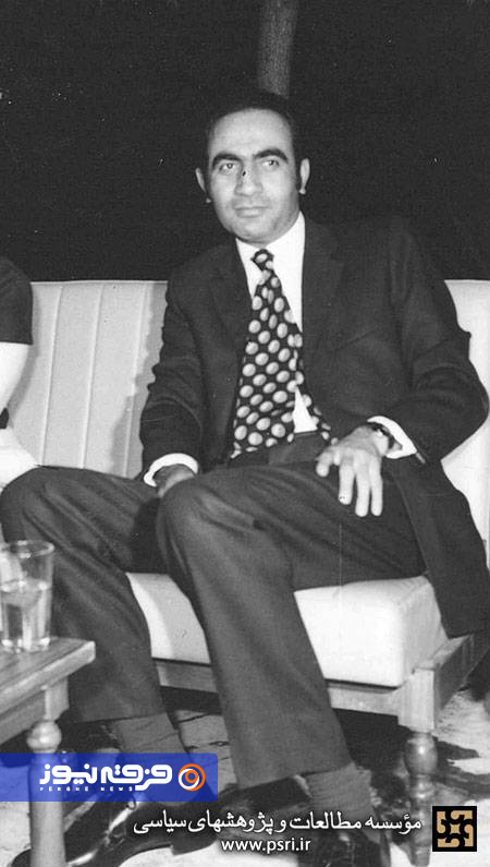 شکست پروژه تطهیر سرشکنجهگر ساواک توسط منوتو شکست پروژه تطهیر سرشکنجهگر ساواک توسط منوتو