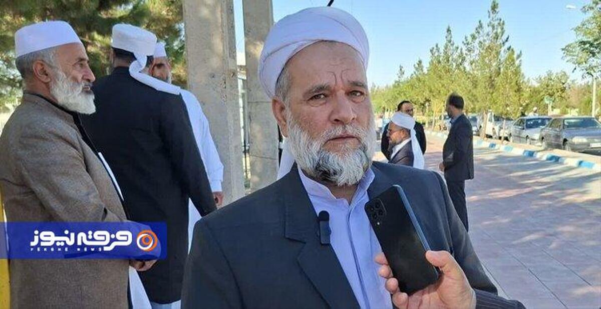 محبت اهل‌سنت به امام رضا(ع) یک راهبرد وحدتی است
