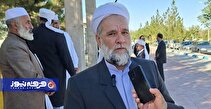 محبت اهل‌سنت به امام رضا(ع) یک راهبرد وحدتی است