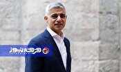 نامه به شهردار لندن، آقای صادق خان