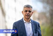 نامه به شهردار لندن، آقای صادق خان