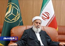 رهبر معظم انقلاب محور وحدت جهان اسلام و ملت شریف ایران هستند