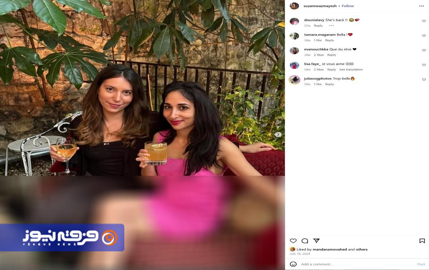 پروژه بیعفتی به نام تصوف: چگونه خانوادهای صوفینما فرهنگ ایرانی و اسلامی را نشانه گرفت پروژه بیعفتی به نام تصوف: چگونه خانوادهای صوفینما فرهنگ ایرانی و اسلامی را نشانه گرفت
