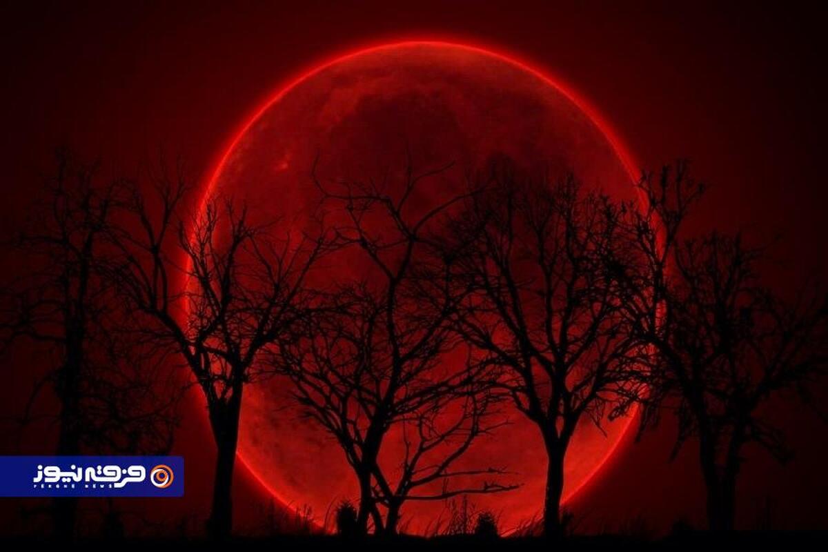 آیا خسوف و کسوف از اتفاقات شوم خبر میدهد؟ آیا خسوف و کسوف از اتفاقات شوم خبر میدهد؟