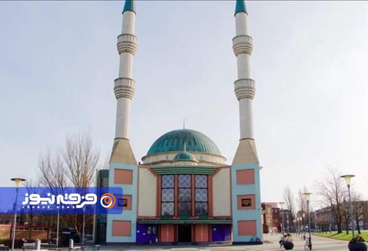 موج جدید اسلام‌هراسی در هلند؛ ارسال نامه‌های آغشته به خون برای ۹ مسجد