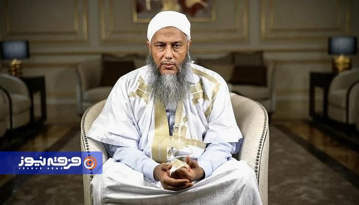 به جز ابله و دیوانه کسی به قوانین بین المللی اعتماد نمی کند