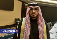 رئیس اتحادیه قبایل و فرهیختگان عراق: ایران نه تنها از شیعیان بلکه از تمام منطقه دفاع می‌کند