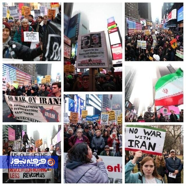 تحریف حقیقت در رسانههای دراویش آمریکایی - صهیونیستی؛ از جابجایی جلاد و شهید تا بزک چهره جنایتکاران تحریف حقیقت در رسانههای دراویش آمریکایی - صهیونیستی؛ از جابجایی جلاد و شهید تا بزک چهره جنایتکاران