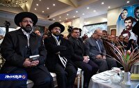 جامعه کلیمیان ایران در برابر اتهامات استرالیا: فریب تبلیغات صهیونیستی را نخورید