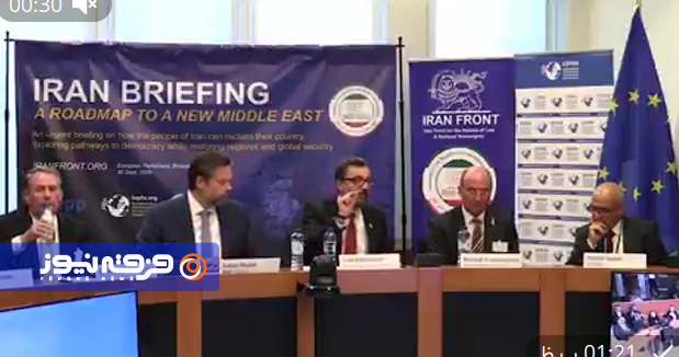 صهیونیست‌های درویش‌نما و خیانت به خاک وطن!