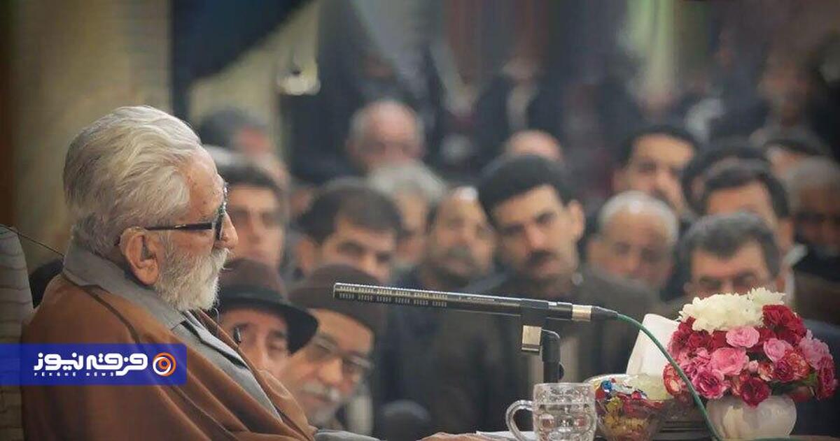 بازخوانی دستورالعمل رضاعلیشاه در برابر شاخه‌های انحرافی طریقت + اسناد
