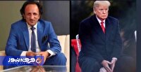 گروهک «ری استارت» و تمجید از ترامپ ضدایرانی!