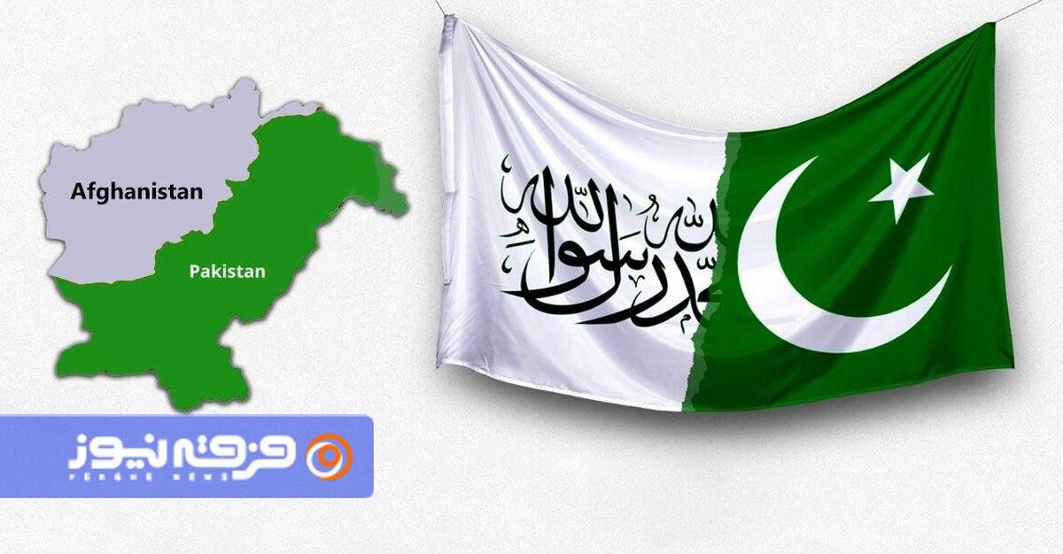 درگیری طالبان و پاکستان؛ بازگشت سایه جنگ و بازی جدید آمریکا در مرزهای جنوب آسیا