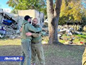 وحید بهشتی در آغوشِ موساد