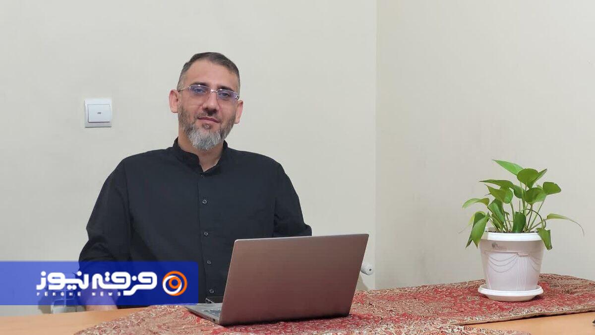 آرامش حقیقی یا سراب مدرن؟ شکاف عمیق میان دین و شبه‌معنویت‌ها