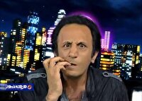 دلقک‌بازی‌های لیدر ری‌استارت؛ از توهم و توهین تا ترامپ‌پرستی!