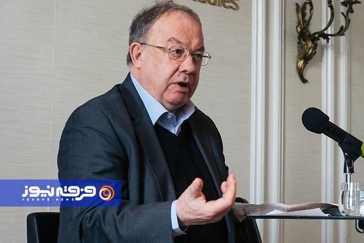 غرب اسلام را تهدیدی وجودی برای خود می‌بیند