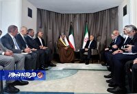 کشورهای اسلامی با توسعه همکاری‌ها، برای مردم خود و ملت‌های مسلمان امنیت و رفاه ایجاد کنند