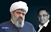 نقد استاد روزبهانی به نوشته ایمان مطلق آرانی: نقاب فلسفه بر چهره ایدئولوژی