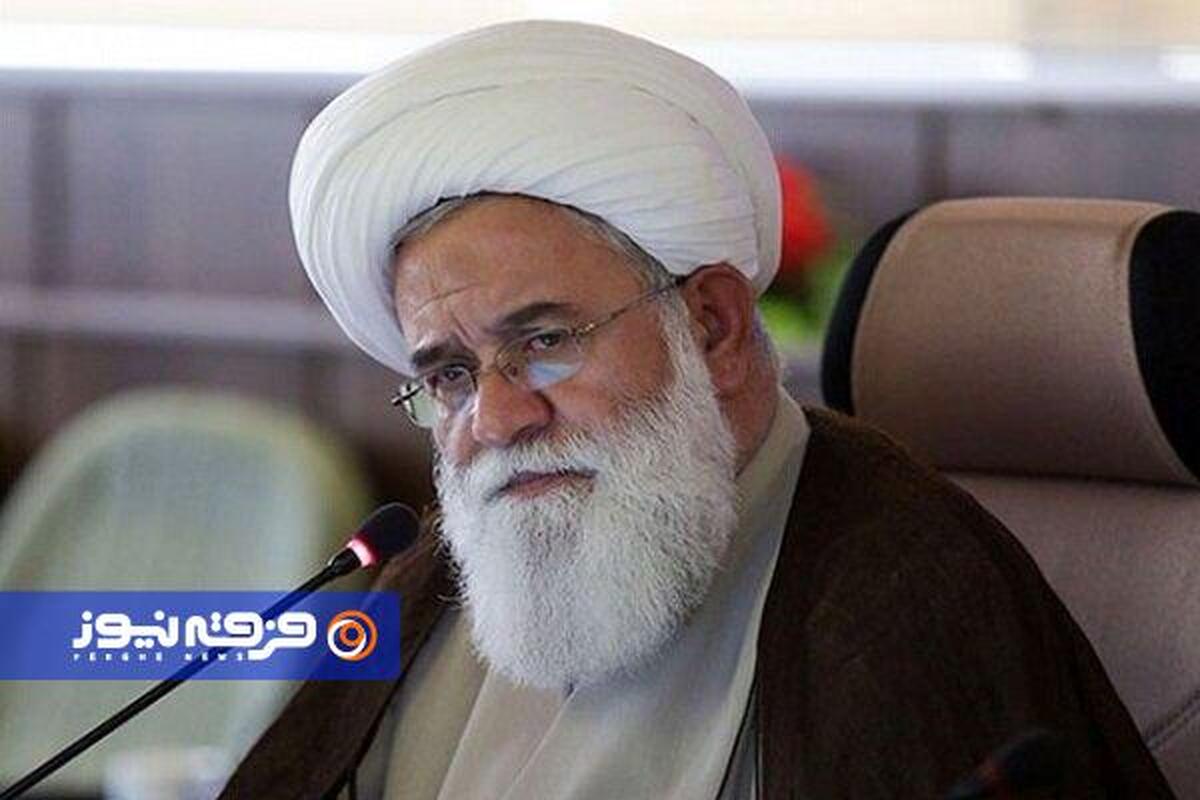 آیت‌الله رشاد: صوفیان در پشت ظاهر فریبنده‌شان، انحرافاتی عمیق دارند