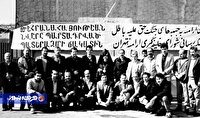 وحدت و همدلی پیروان ادیان و مذاهب در دفاع مقدس