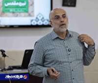 یهودستیزی ساختگی، ابزار صهیونیسم برای اشغال