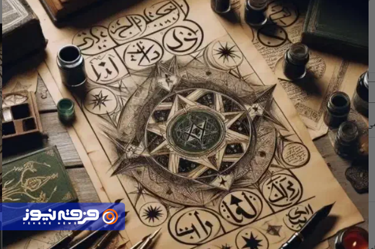 موج تبلیغات سحر و جادو در شبکه‌های اجتماعی / تهدیدی نوین برای سلامت معنوی و امنیت روانی جامعه