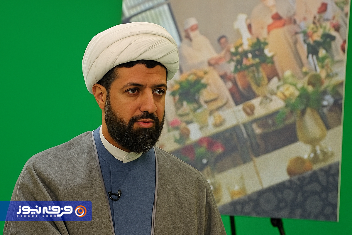 تحلیل پیوند باستان‌گرایی ایرانی و اهداف صهیونیستی