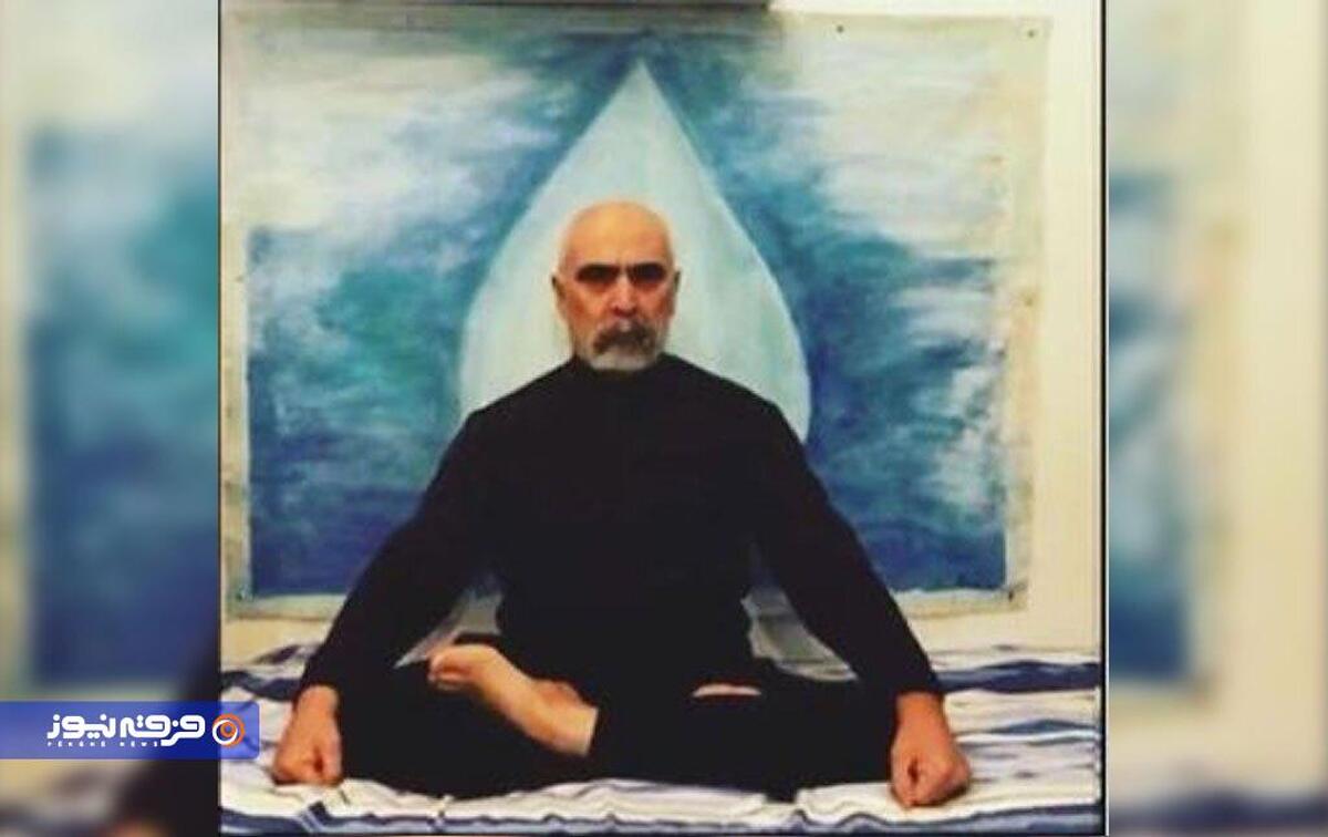 سرکرده فرقۀ دراویش صهیونیستی ادعای اجتهاد کرد!