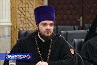 گفت‌وگوی ادیانی برای پاسداشت ارزش‌های الهی امری ضروری است