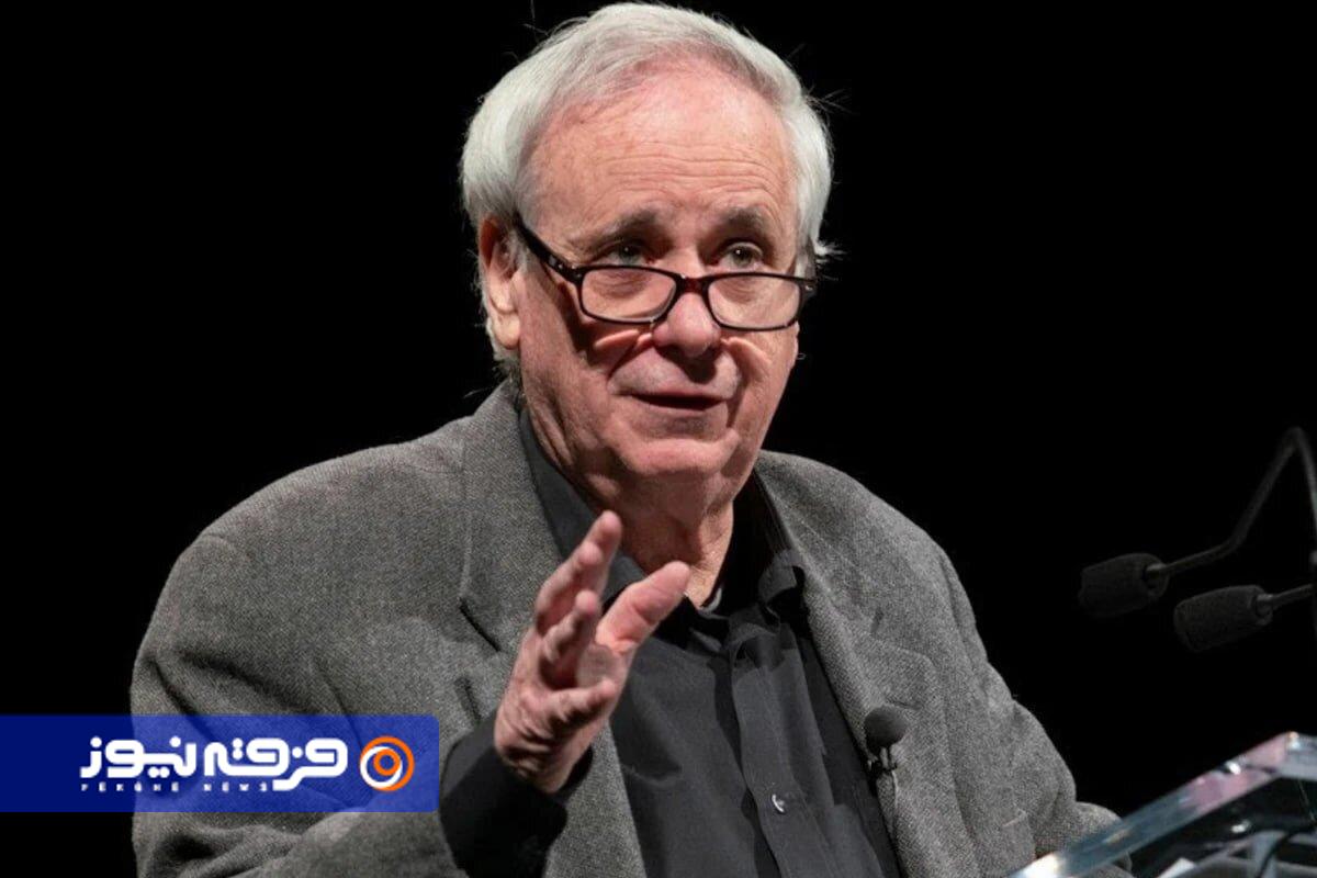 ایلان پاپه؛ صدای متفاوت تاریخنگاری اسرائیل ایلان پاپه؛ صدای متفاوت تاریخنگاری اسرائیل