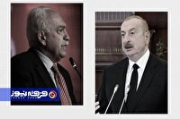 واکنش رهبر حزب وطن ترکیه به برگزاری اجلاس خاخام‌ها در باکو