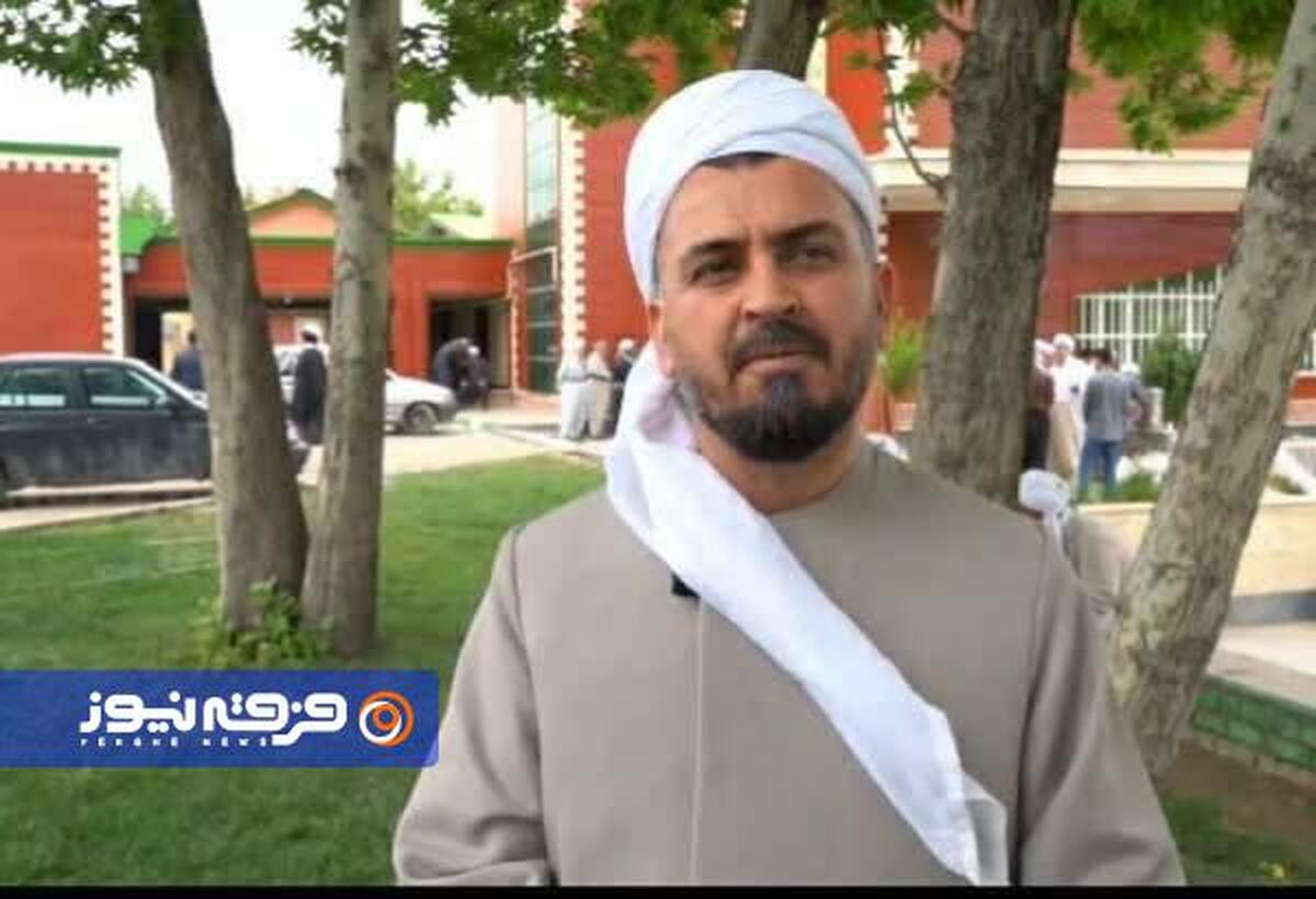 اتحاد و انسجام ملی مستکبرین فرعون‌صفت را به زانو درمی آورد