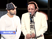 بافتنی‌های یک دلقک روان‌پریش!