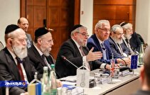 نشست یهودیان در باکو با فشار ایران لغو شد