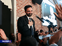 شکست سنگین ترامپ در انتخابات نیویورک با شهردارشدن یک مسلمان