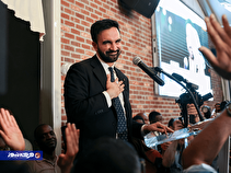 شکست سنگین ترامپ در انتخابات نیویورک با شهردارشدن یک مسلمان