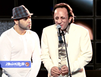 بافتنی‌های یک دلقک روان‌پریش!