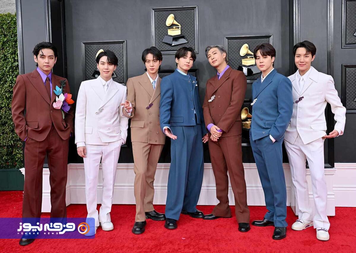 ارتش سایبری یا فرقه مدرن؟ بررسی انتقادات یک استاد دانشگاه به گروه کره‌ای BTS و خطرات پرستش سلبریتی